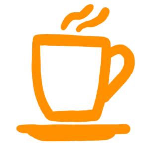 Cafe Website Icon