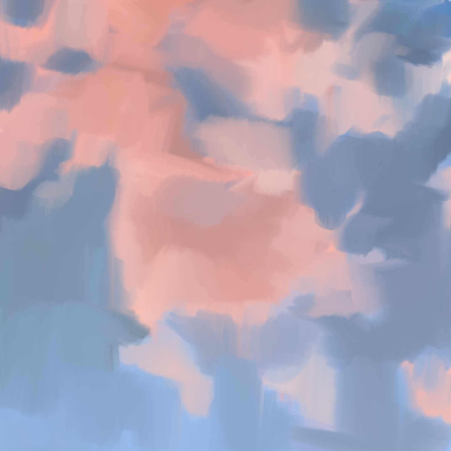 Cloud Painting 3